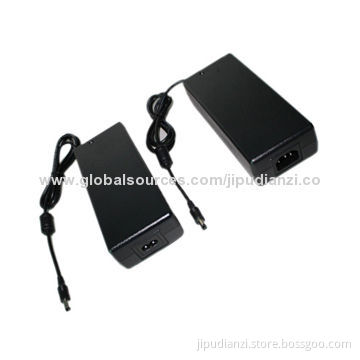 120W Power Adapter, Lightweight, Compact